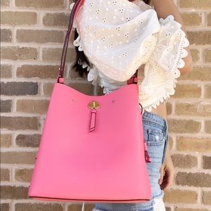 Kate Spade Bucket Bag Crossbody